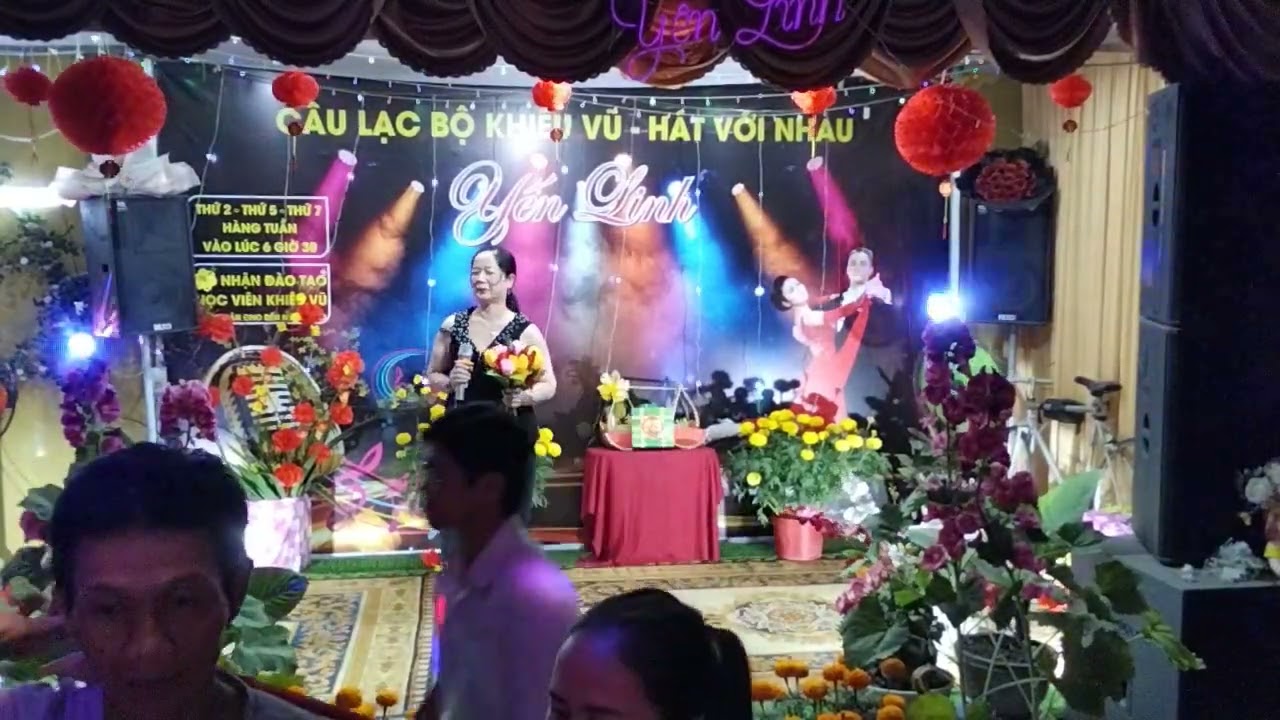 NGÀY XƯA ANH NÓI/CHỊ LINH/21/2/2026