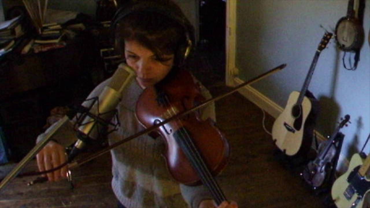 The Tin Box Boys - For the Widows in Paradise, for the Fatherless in Ypsilanti (Sufjan Stevens)