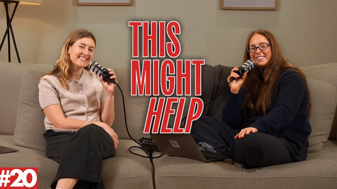 The Reality of Becoming a Psychologist | This Might Help Episode 20