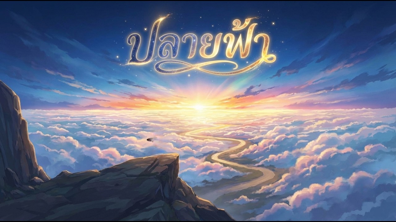 🎧ฟังเพลงไทย 