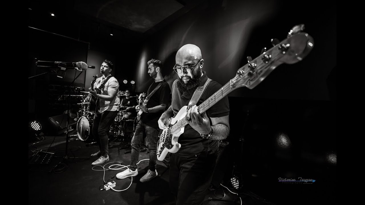 Heartbreaker | After 6 live at JamBox studio | TWOgethereGoesTo