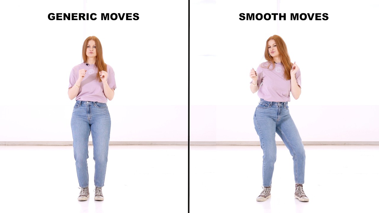 How to Look GOOD on the Dance Floor Even If You're A Beginner