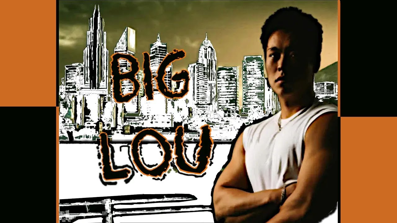 BIG LOU