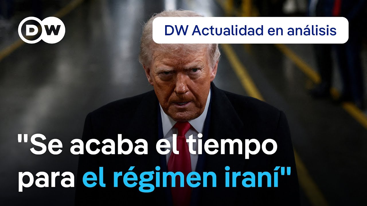 Irán advierte a Estados Unidos: cualquier acción militar será el inicio de una guerra 