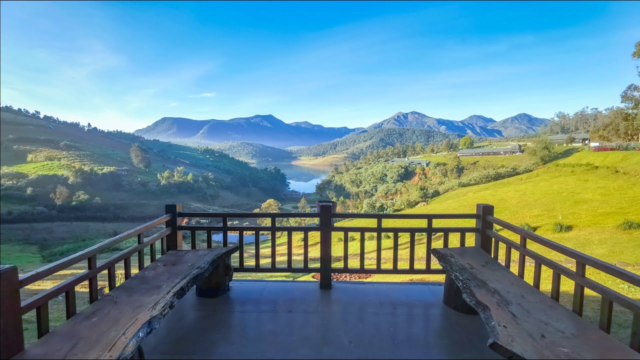 Destiny Farm Stay Avalanche | Best Resorts in Ooty | Tamil Nadu Tourism | INCREDIBLE INDIA