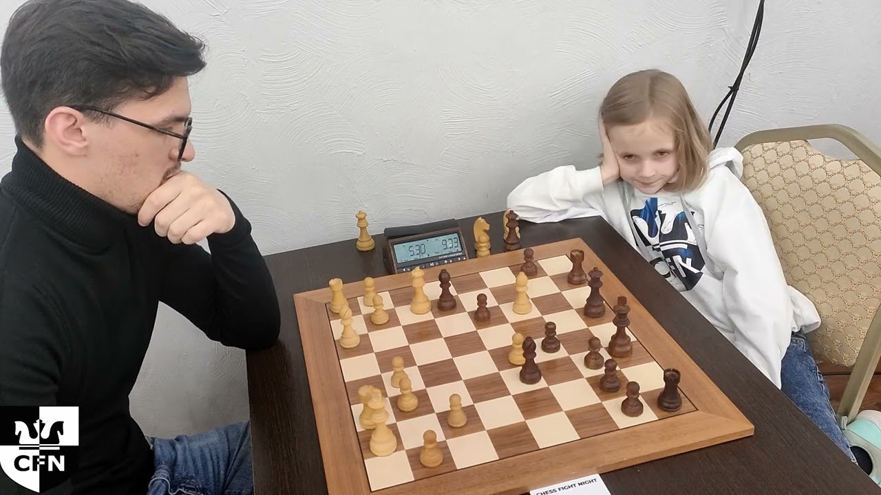 A. Salamov (1432) vs Alice (1708). Chess Fight Night. CFN. Rapid