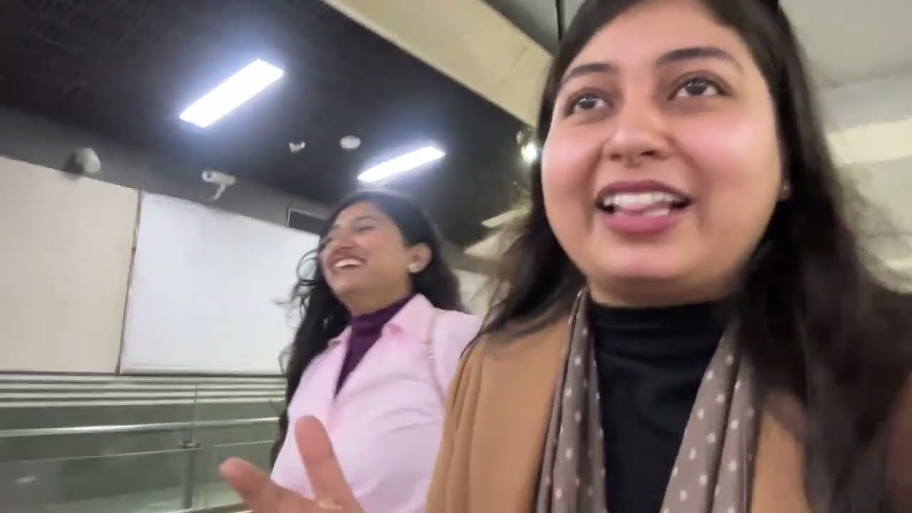 WFH Days | Office work | Sunday Outing Nation Rail Museum | Kadhai Paneer Recipe | Nehru planetarium