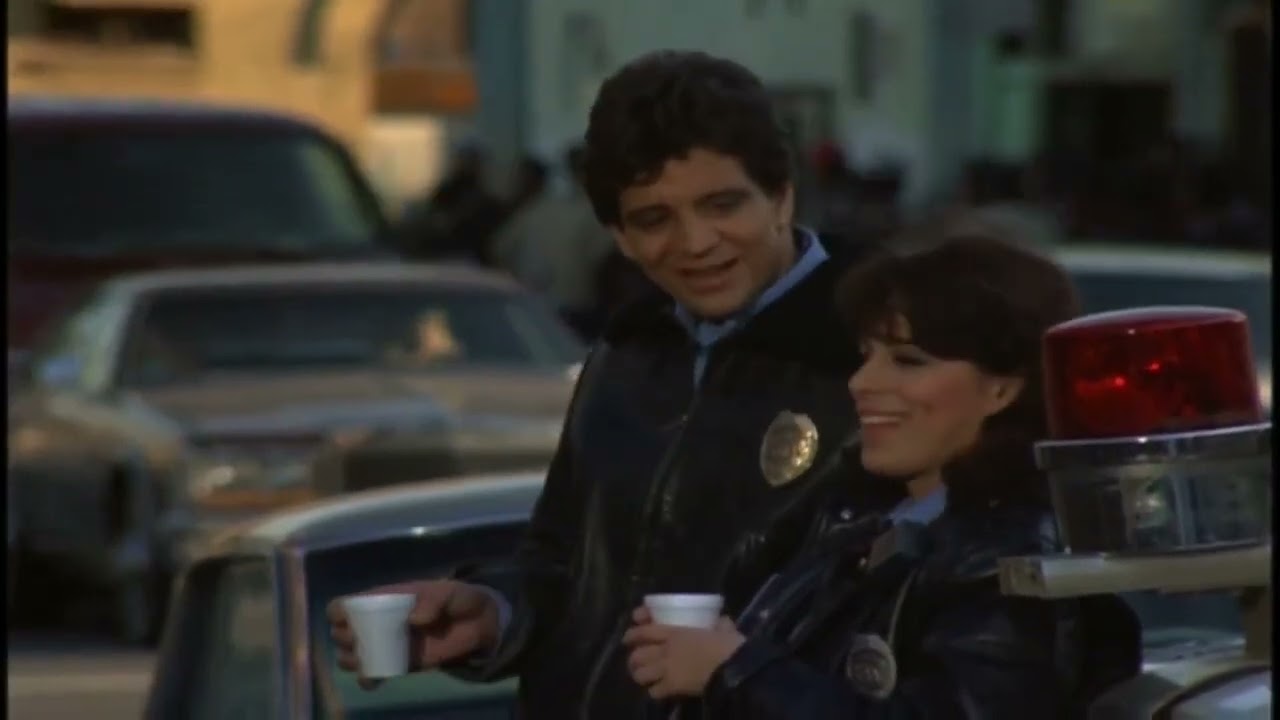 HILL STREET BLUES S4 E17