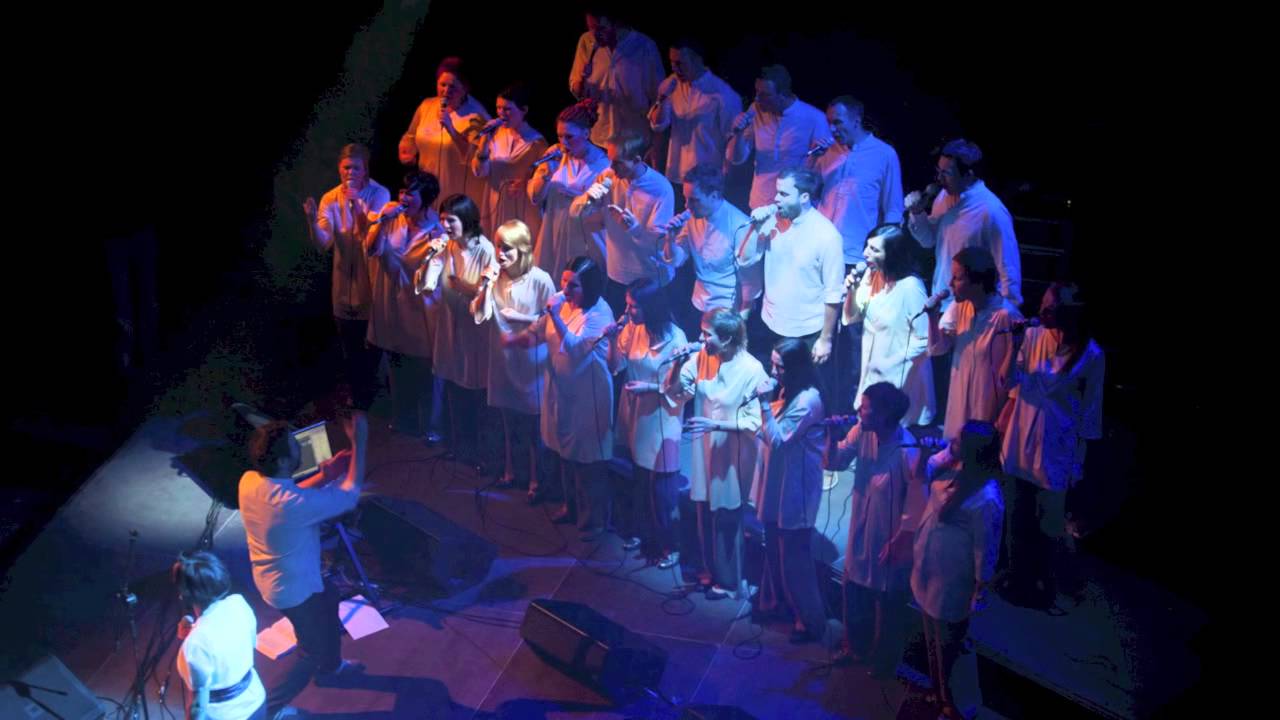 TGD - Zależę od Ciebie