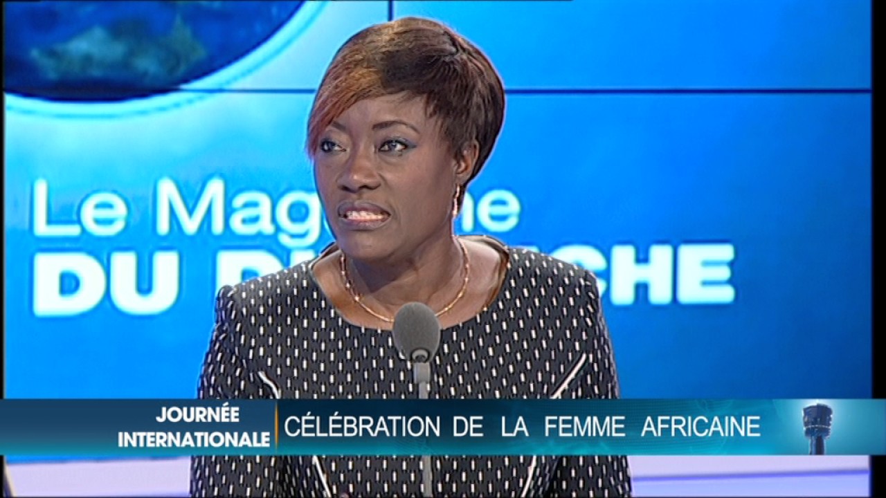 L'autonomisation de la femme se traduit par son facile accès au crédit - Mariatou Koné