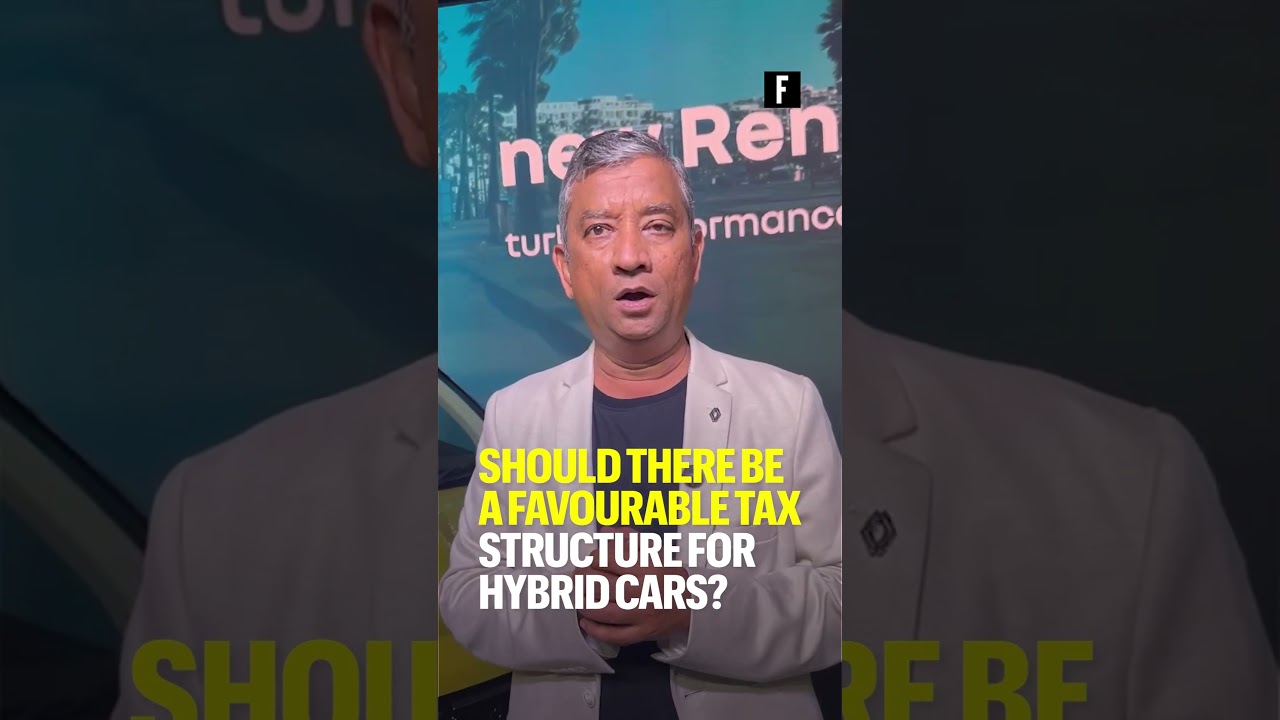 GST reforms to boost car sales: Renault India MD & CEO