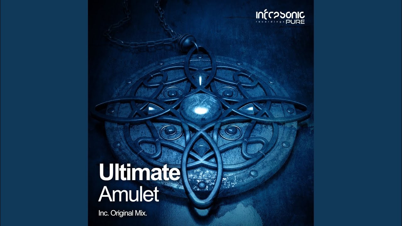 Amulet (Original Mix)