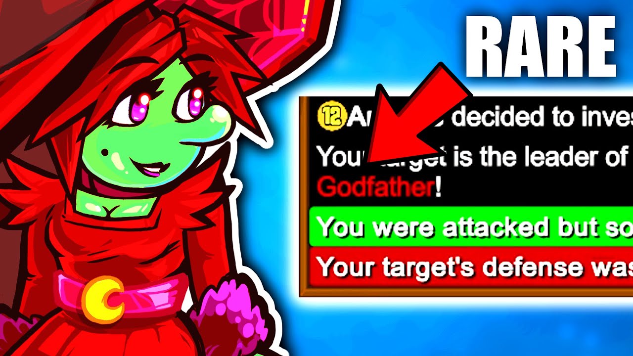 I Am The Luckiest Coven Leader in Town of Salem...
