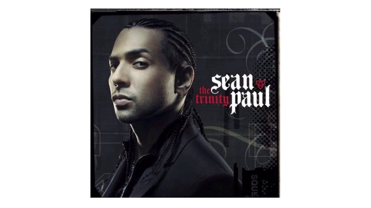 Sean Paul - Temperature (Audio)