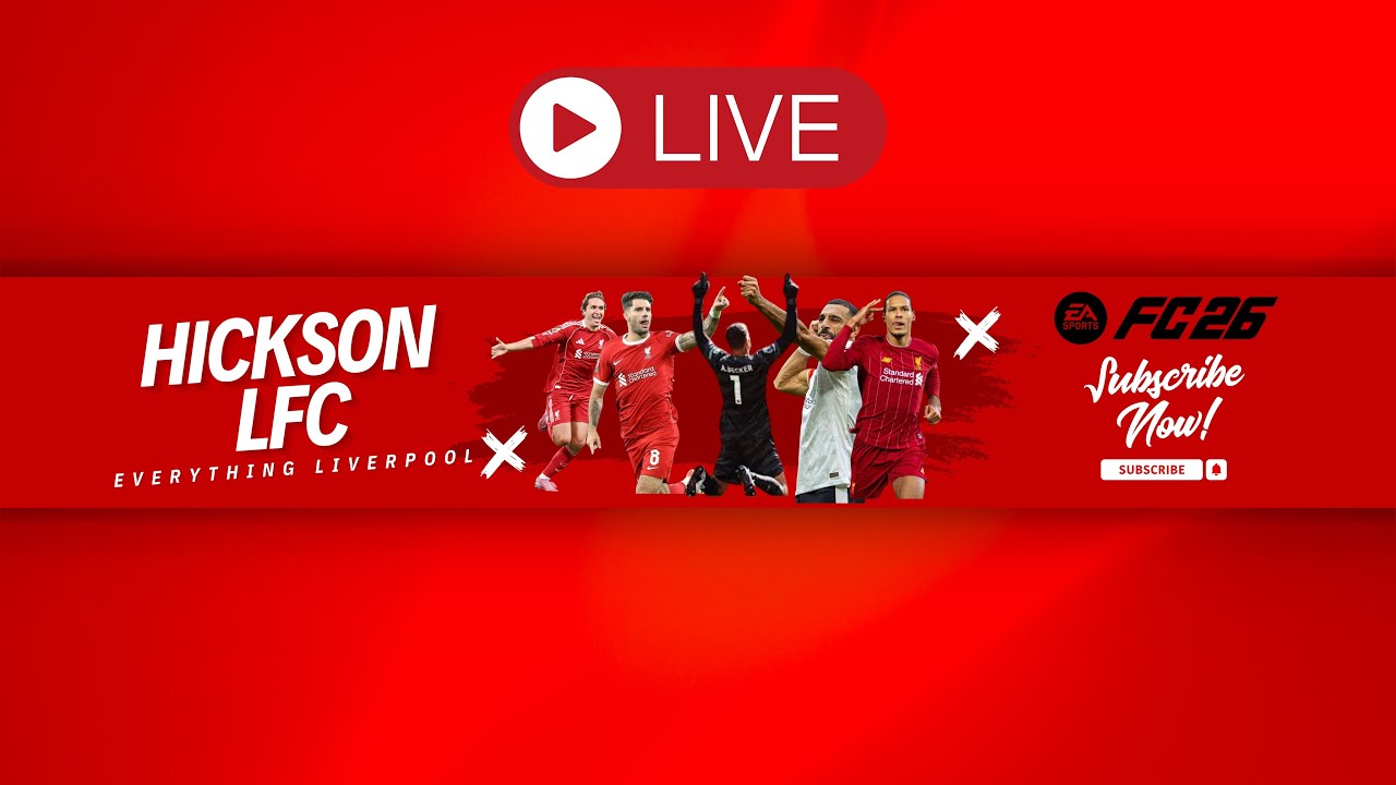 LIVE FC 26 Game Play + Pack Openings + Chill #eafc26 #fc26 #gaming