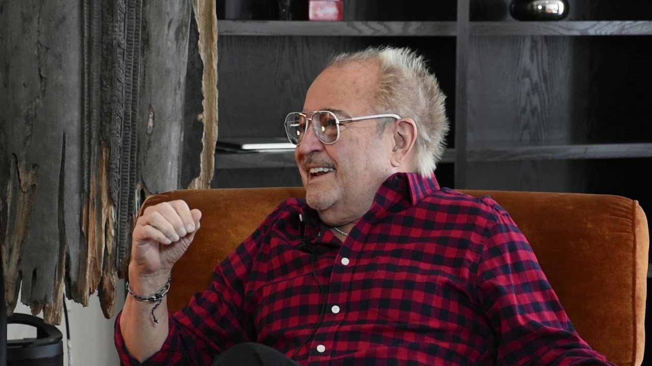 Mick Jones talks to Joe Rock on the anniversary of Foreigner's self titled debut album's release.