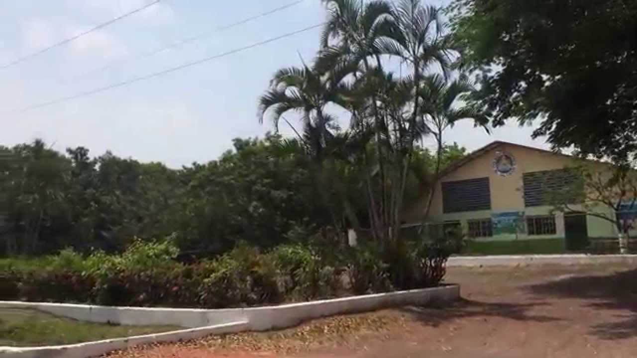 ECAS Escuela de capacicacion Adventista El SALvador