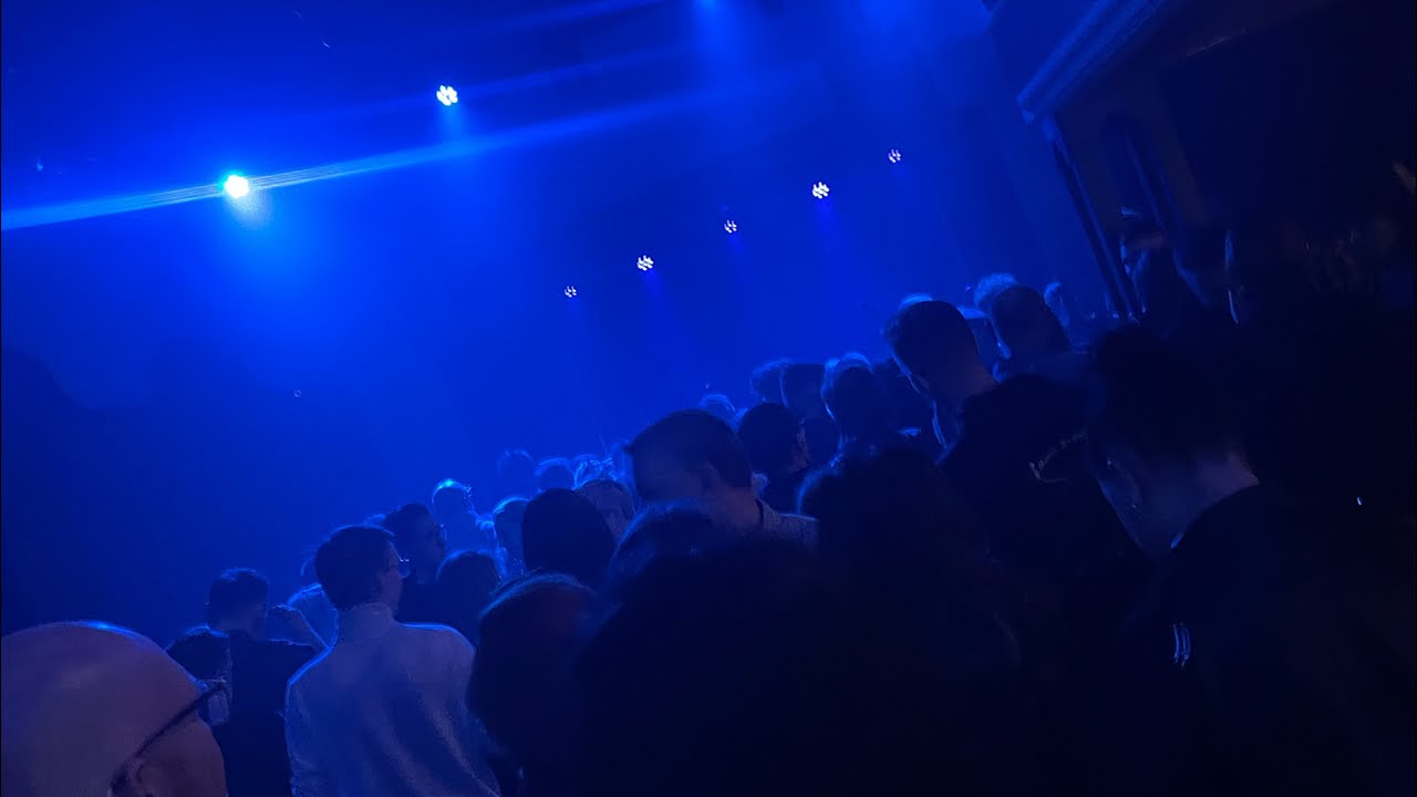 Łódź Scenografia Daria ze Śląska - 01.03.2024