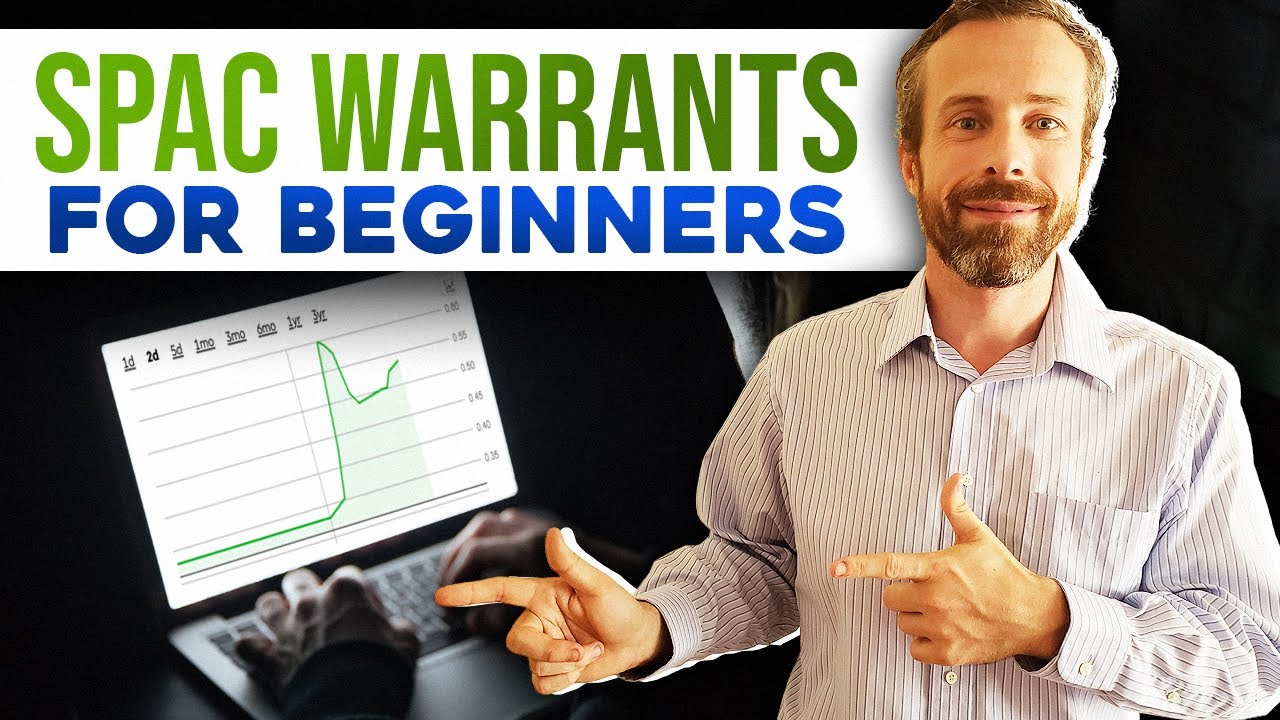 Warrants Explained For Beginners | How Do Spac Warrants Work? How do you exercise / redeem warrants?