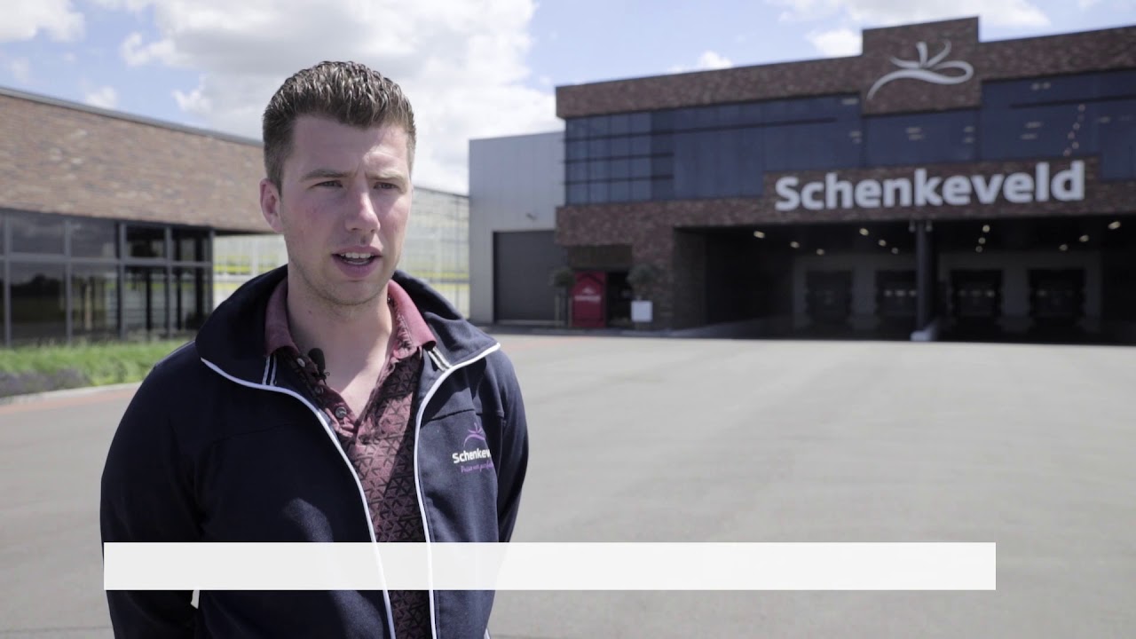 Vloeibaar bemesten – Schenkeveld Schiphol – Van Iperen