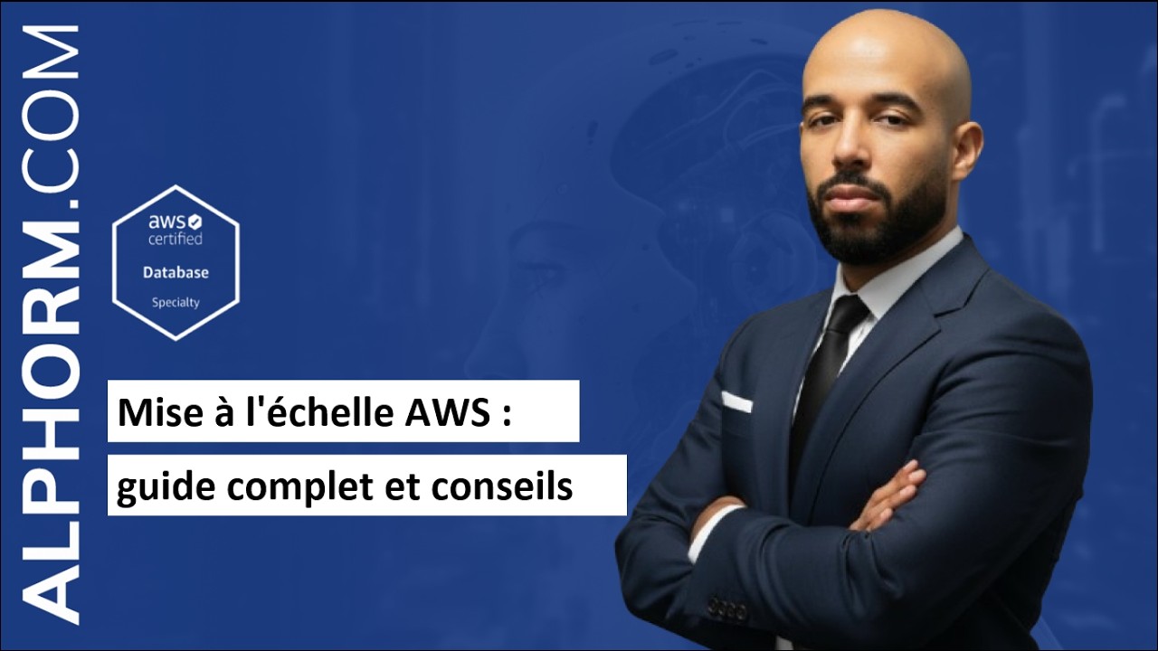 Mise à l'échelle AWS : guide complet et conseils