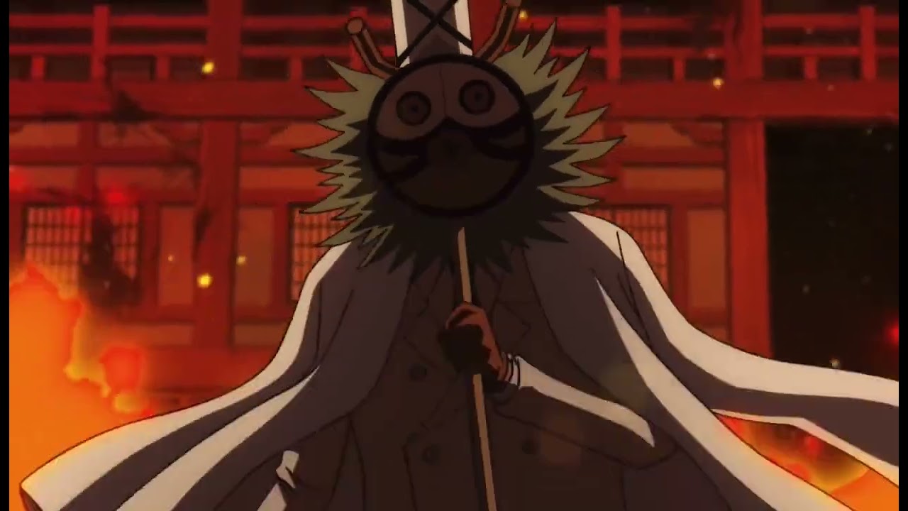 Izo vs CP-0 Guernica & Maha || Anime One Piece Episode 1068