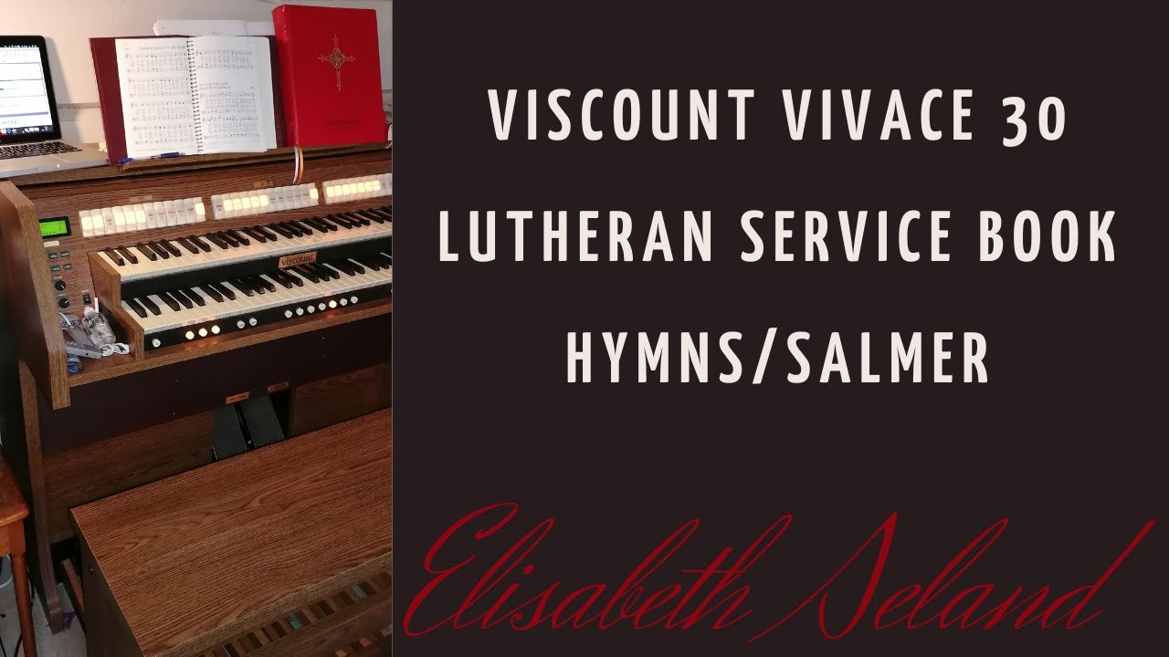 Lutheran service book no. 388 Go tell it on the mountain