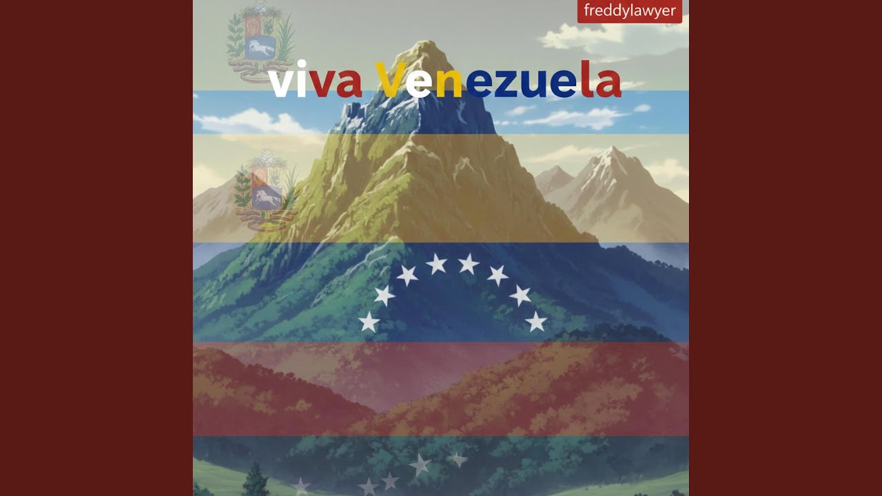 VIVA VENEZUELA