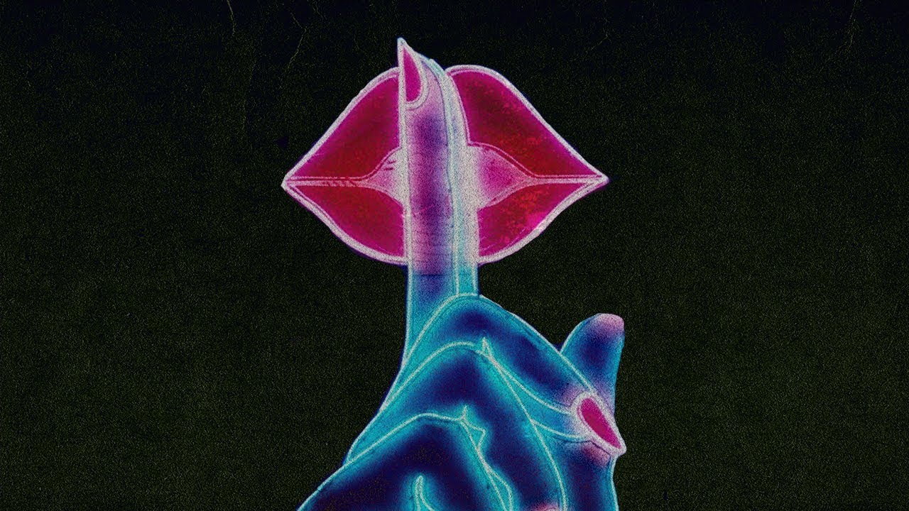 Cardi B x Drake x Offset type beat - secrets