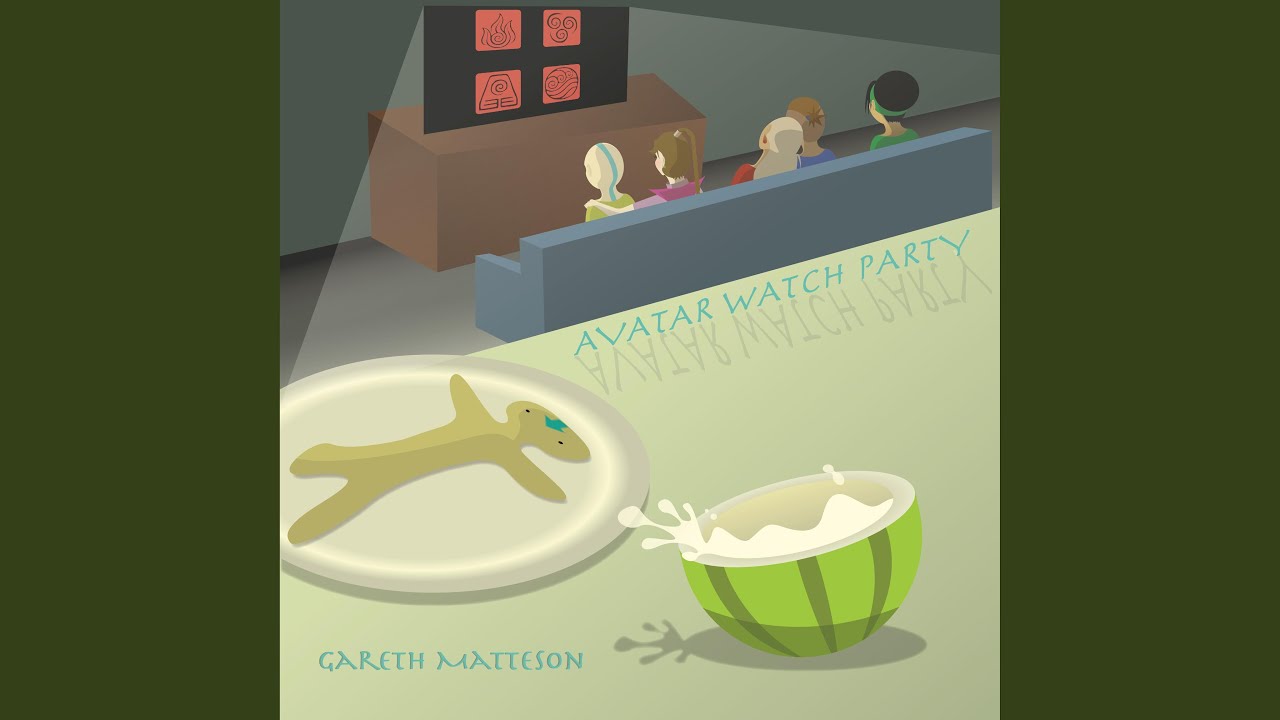 Avatar Watch Party