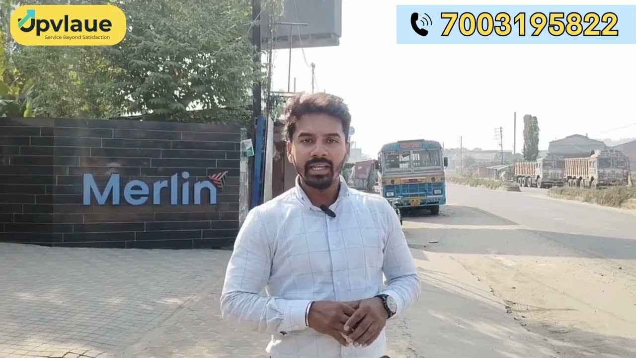 Merlin Rise Rajarhat |☎7003195822| Luxury Project in Rajarhat ,Kolkata