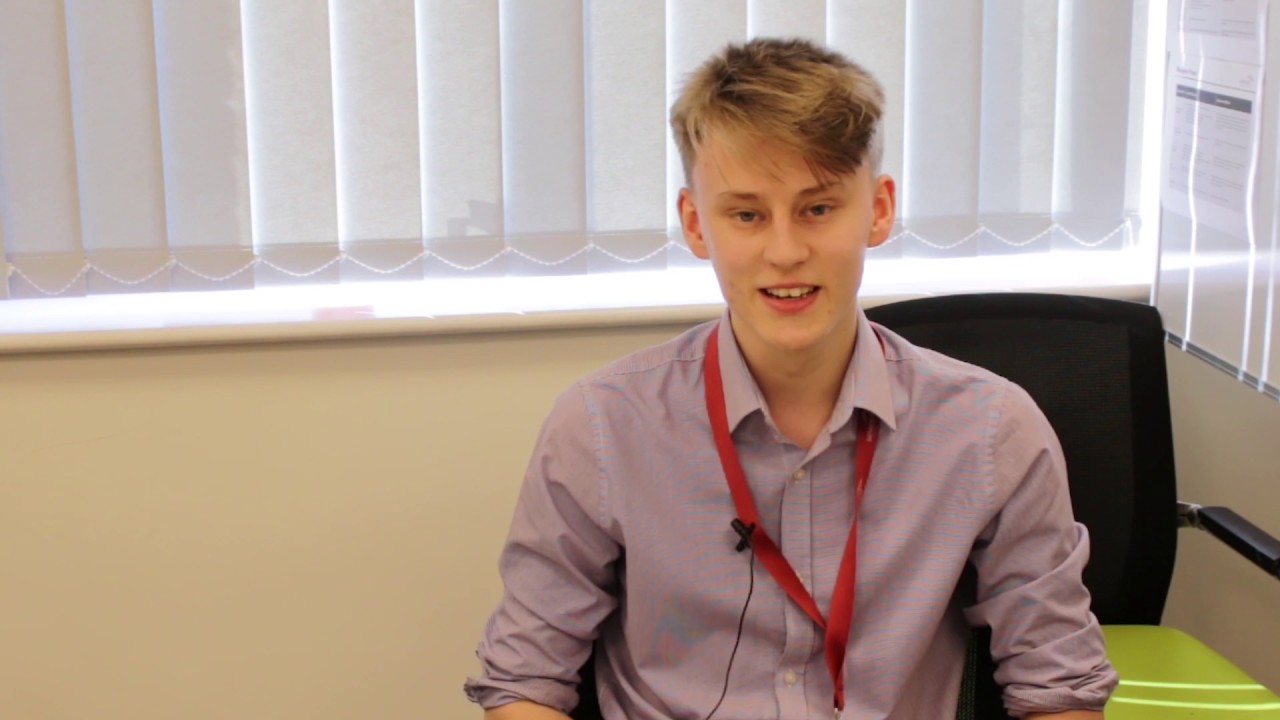 National Apprenticeship Week 2019 - An interview with two finance apprentices