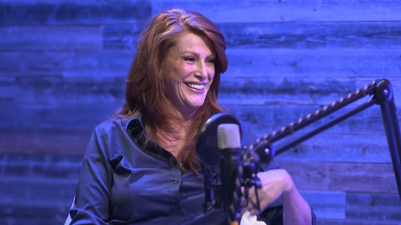 Beach Channel Live I Episode 16 Angie Everhart #model #podcast