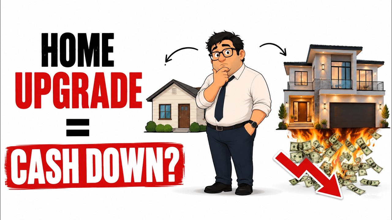 Before You Remodel Your House, Watch This I Marcus Hale