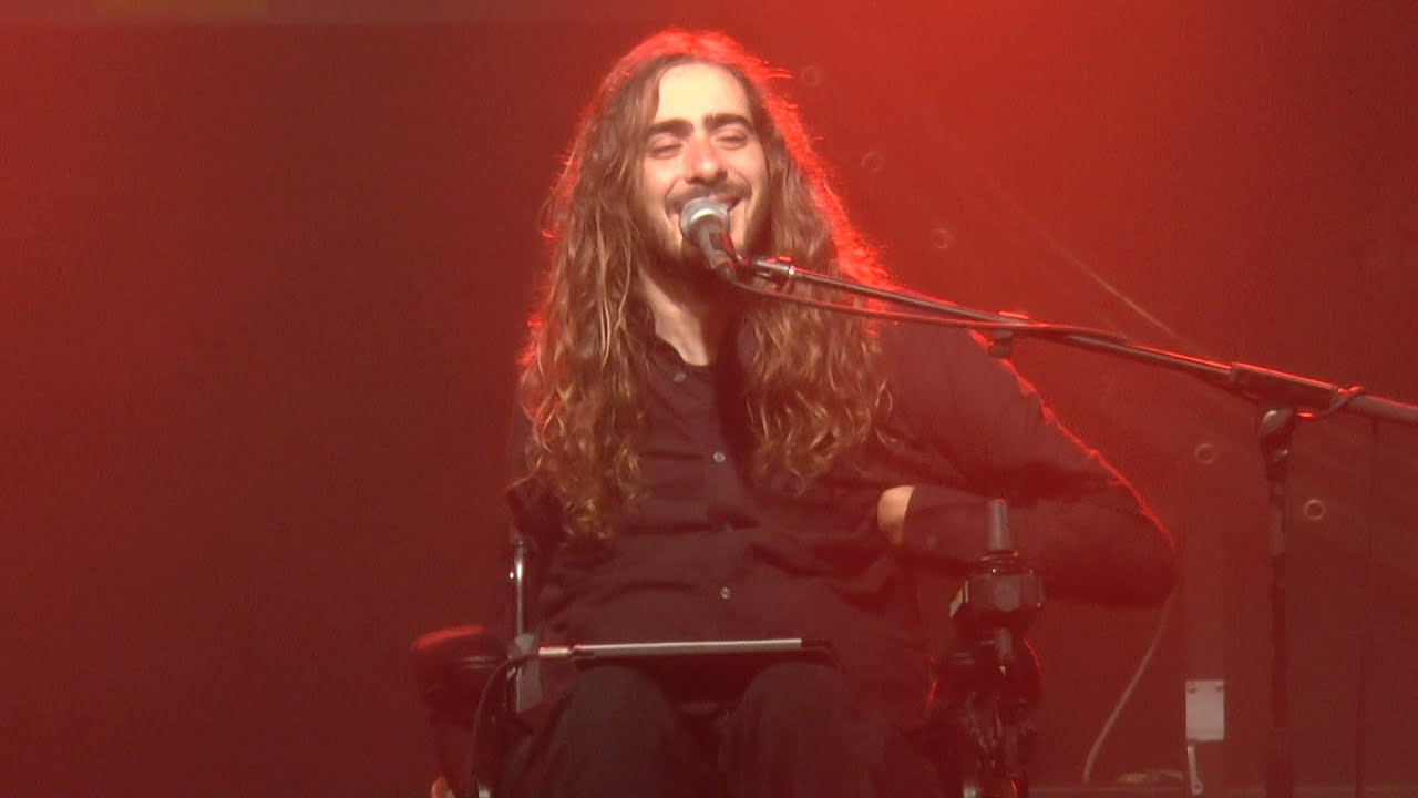הפיל הכחול -  לופ