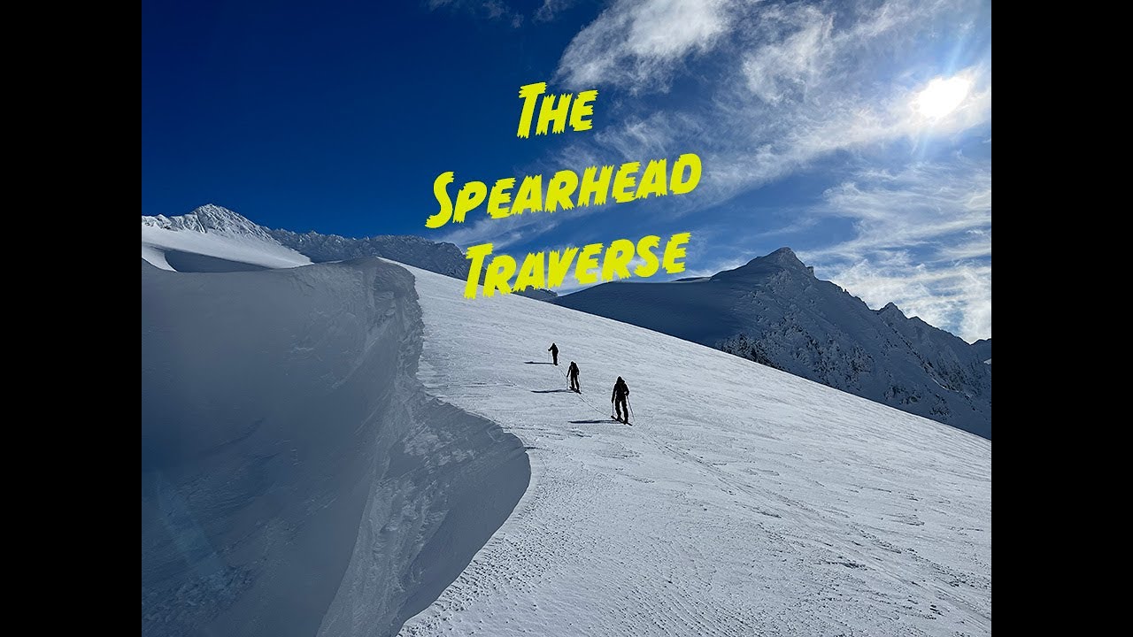 Spearhead Traverse