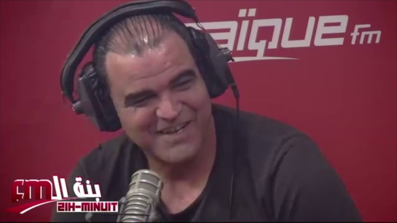 الجعايدي مباشرة من أنقلترا : إنا و خالد ما كناش نحكيو .. و هذي حقيقة ما حدث مع فوزي الرويسي