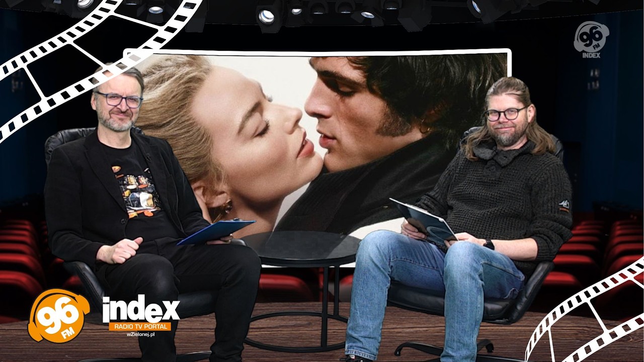 Ostatni hołd dla Roberta Duvalla 🕯️ oraz recenzja 