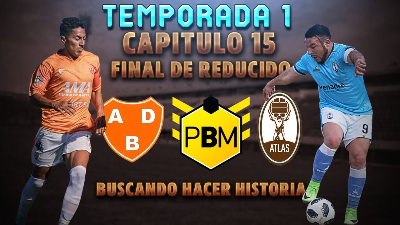 🔥 *FINAL de REDUCIDO* por el ASCENSO a la 