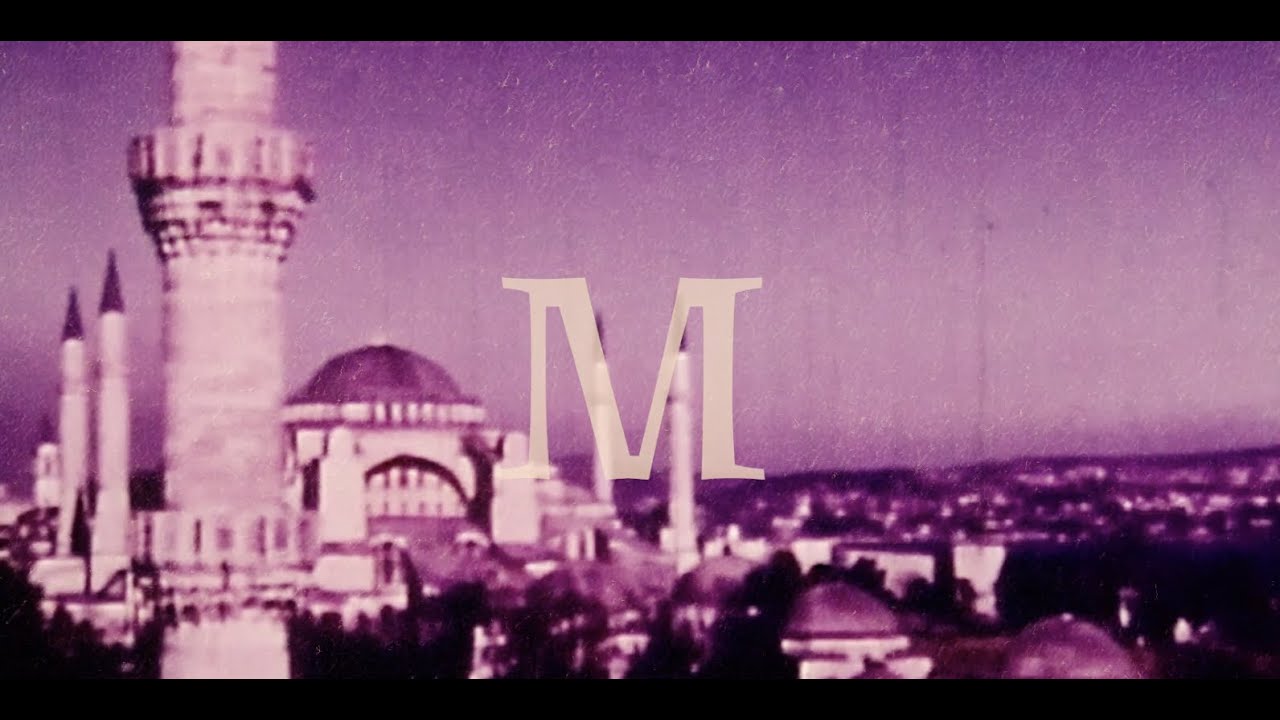 QADIR BIJOUX - MERHABA