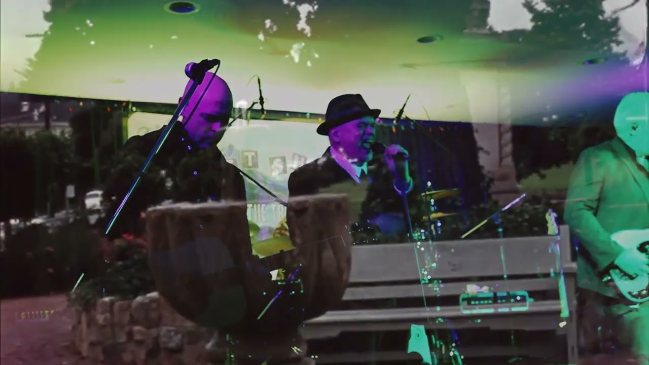 The Depression Suite (live) by 'Gift Shop - Tribute to The Tragically Hip' - December 31, 2025