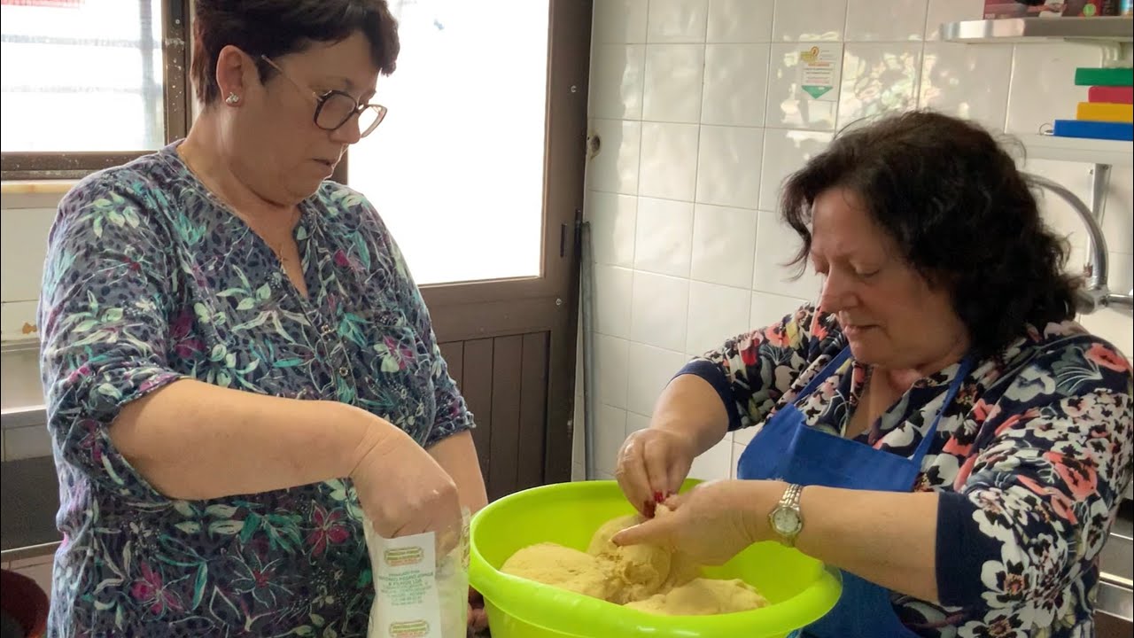 Domingo bem passado em Família e receita de Arroz Doce