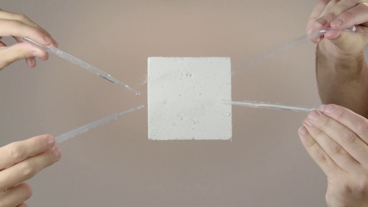 Thermoplaster