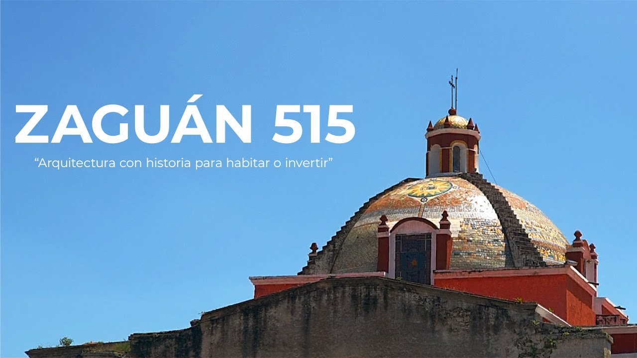 Zagu&aacute;n 515