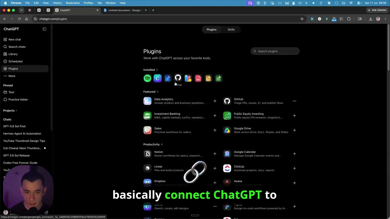 Голосовой режим ChatGPT получил масштабное обновление! 🚀