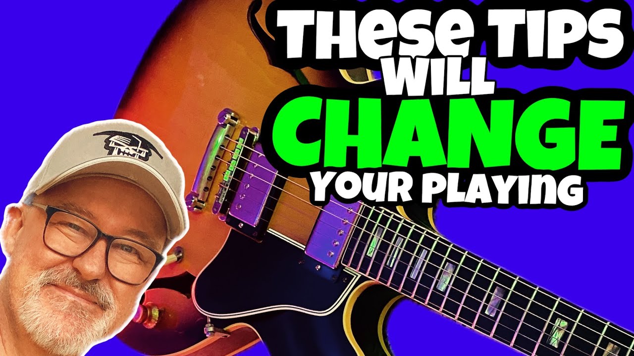 5 Tone TRICKS You NEED to Know | Featuring Lyle Workman