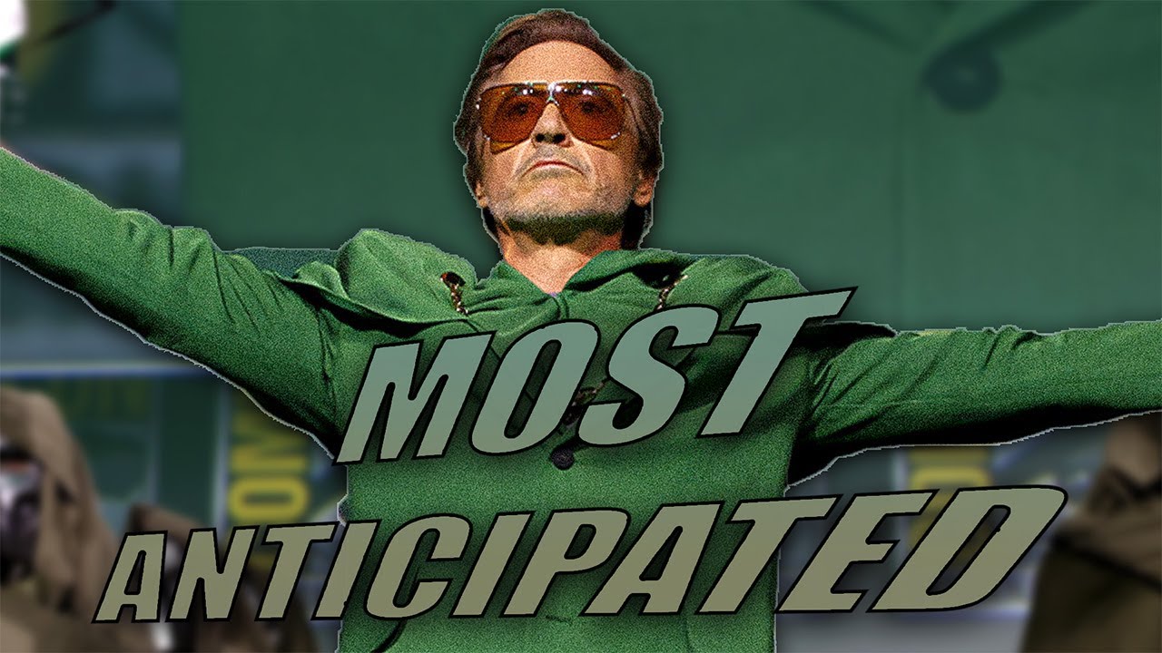 Our Most Anticipated Movies of 2026