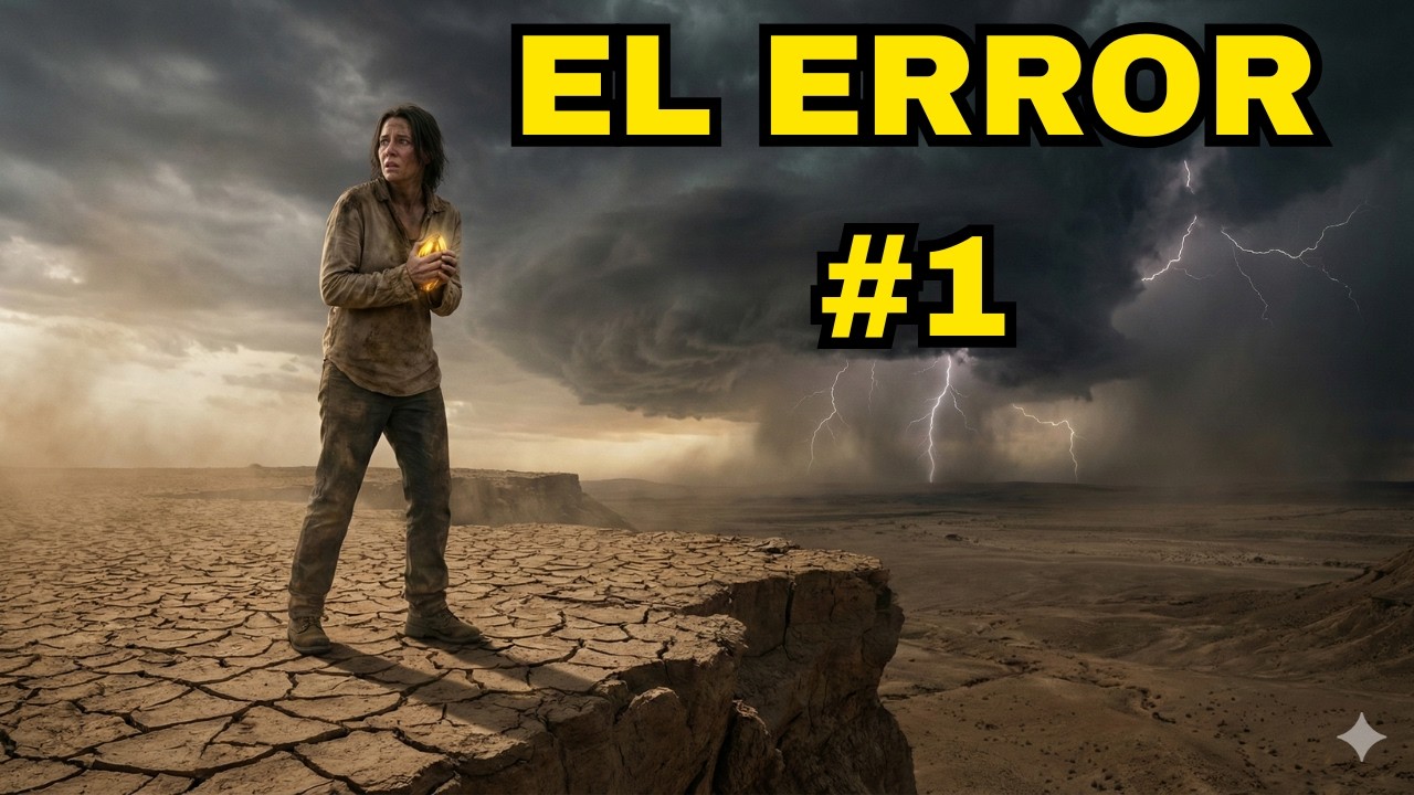 Por qué sigues pobre: El Código de Eclesiastés 11 para tomar Riesgos #1