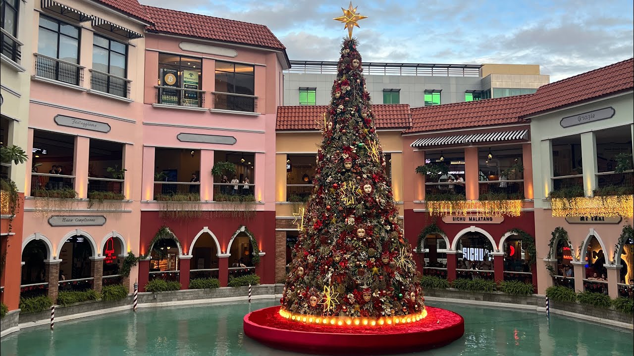 philippines | manila & celebrating christmas