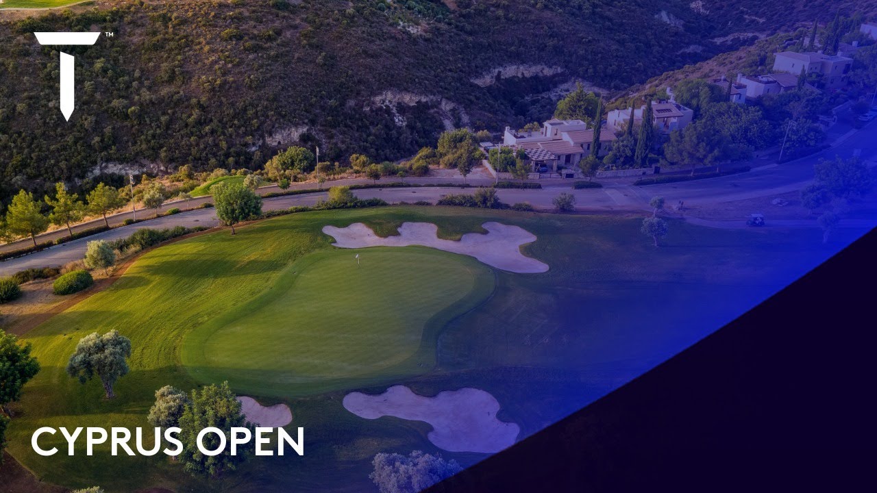 Extended Tournament Highlights | 2020 Aphrodite Hills Cyprus Open